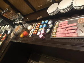 Best Western Select Hotel