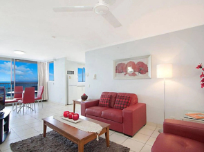 Sandpiper Apartments