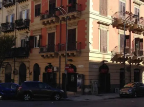Casa Vacanze Via Mazzini Palermo