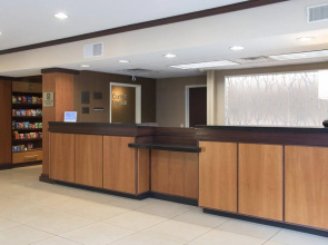 Fairfield Inn by Marriott Battle Creek