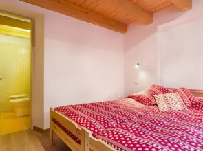 B&B La Piccola Balma