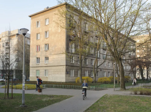 Nalevki Apartments