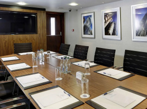 Best Western Mornington Hotel London Hyde Park