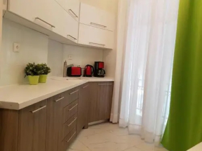 Laura Aristotelous Square Apartment