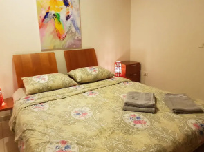 Israel Marina Village rent apartment
