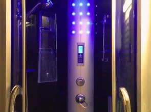 Students' Rooms na Petrogradskoy