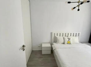 Cozy 1 Bedroom Apartment