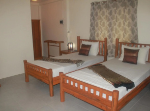 Privacy Resort Koh Chang