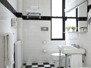 Отель Pennsylvania