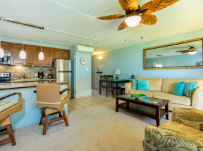 Kihei Kai Nani 108 by Coldwell Banker Island Vacations
