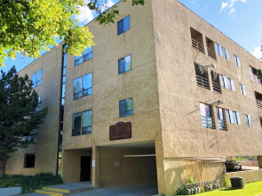 Prescott Minium 2 Bedroom Condo