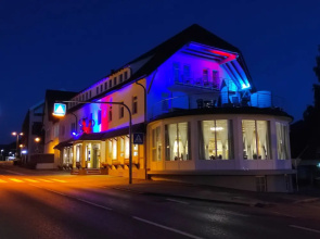 Wellness Hotel Garni Krone