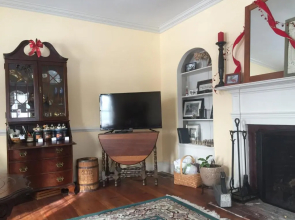 Stephen Clay Homestead B&B