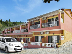Penelope Hotel