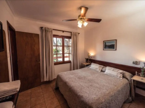 Apart Hotel Los Cedros