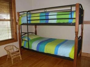 Beachport Retreat Holiday House