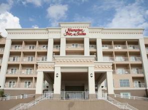 Hampton Inn & Suites Galveston