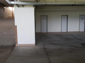 Apartment Panorama 35C