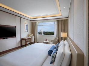 Tajview,Agra-IHCL SeleQtions