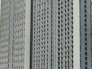 Foshan Dreamscape Scenery Apartment