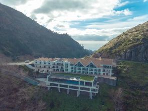 Eira do Serrado Hotel & SPA