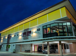 Jim Dandy Place Hostel