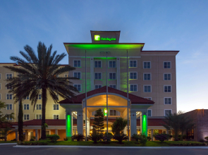 Holiday Inn Matamoros