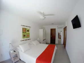 Pousada Areia Preta