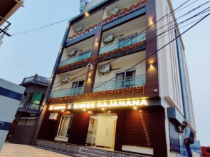 Goroomgo Shree Gajanana puri