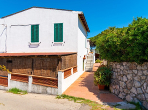 Appartamento Biodola