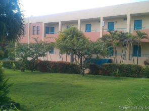 Parador El Faro