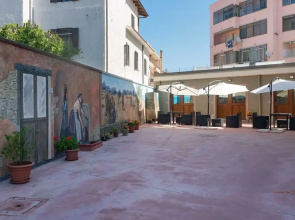 Welcomely - Casa Manca