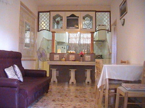 Apartments la Colombe - Studio Apartment