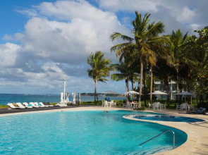 SeaWinds D-36 Cabarete