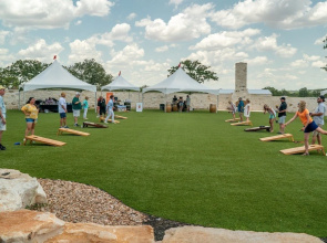 Resort at Fredericksburg Unit 24