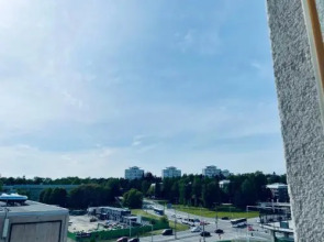 Tapiola Seaside Apartment