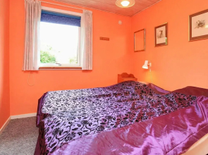 8 Person Holiday Home in Dannemare