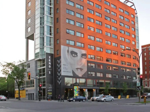 Hotel Zero 1