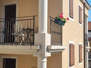 Apartman ''Anno Domini''