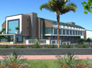 Laroxx Hotel Lara