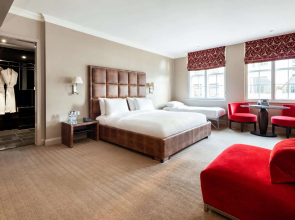 The May Fair, A Radisson Collection Hotel, Mayfair London