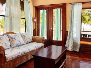 Villas De Isla Bonita - A4