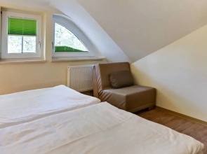 Familienresort Usedom