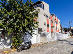 Residencial 20m Praia Central & Frente Avenida