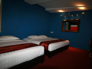 Hotel YTS