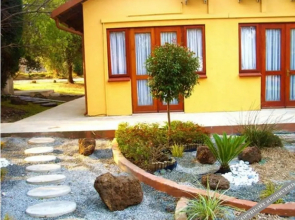 Dumelang Executive Lodge