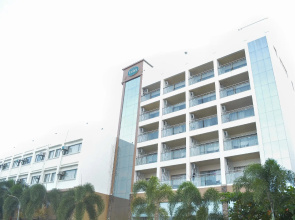 Hotel Tavern Surigao