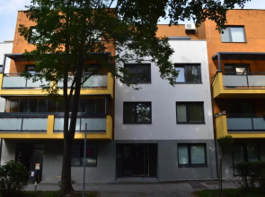 Severan New Appartement 1