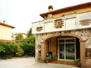 Valmontone Palestrina BB
