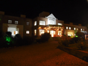 Hotel Terrazas del Rincon